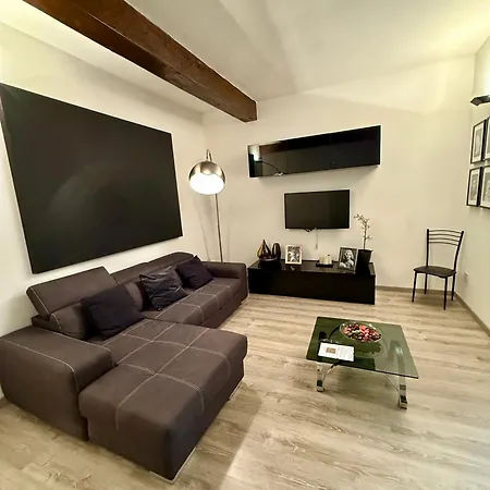 Amazing Florence House-2